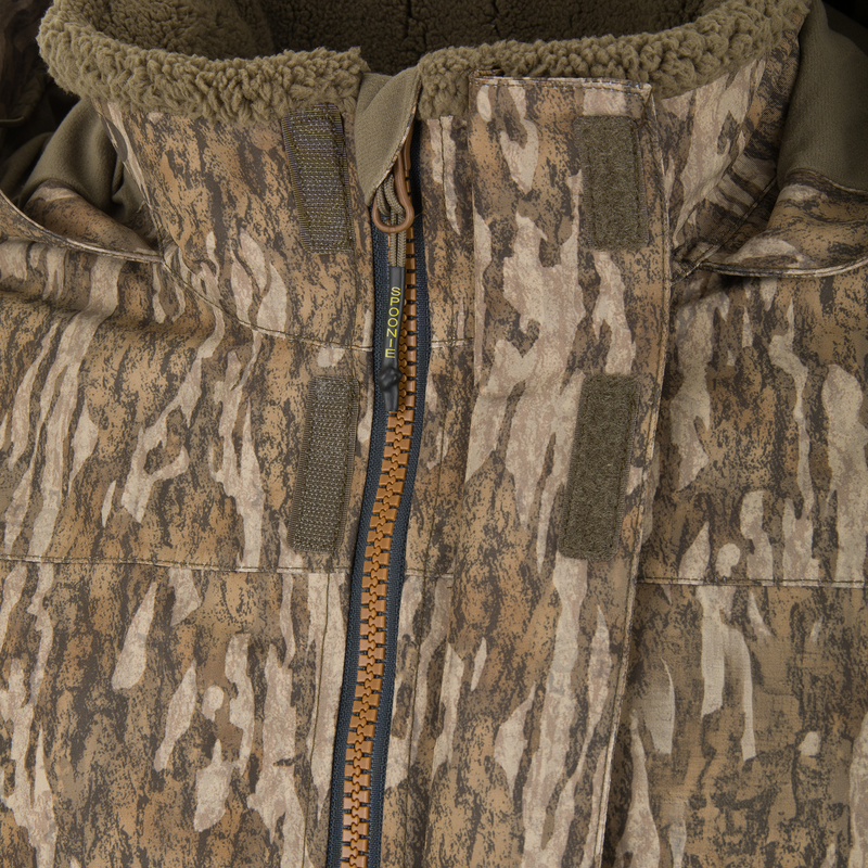 Spoonie Shoveler Insulated Jacket