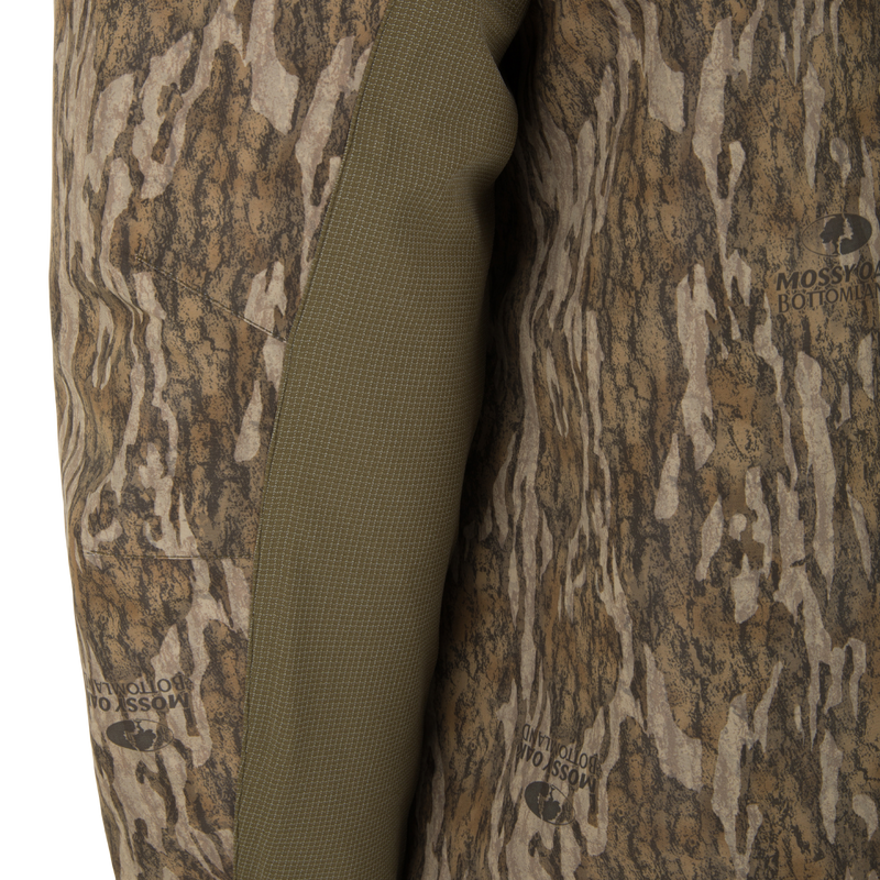 Spoonie Shoveler Insulated Jacket