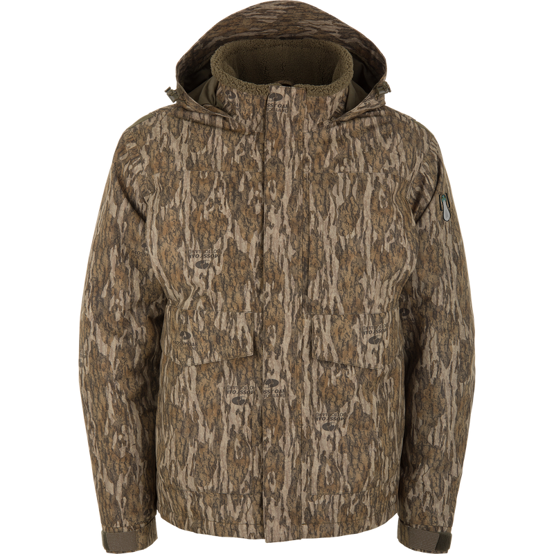 Spoonie Shoveler Insulated Jacket