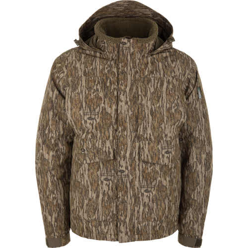 Spoonie Shoveler Insulated Jacket