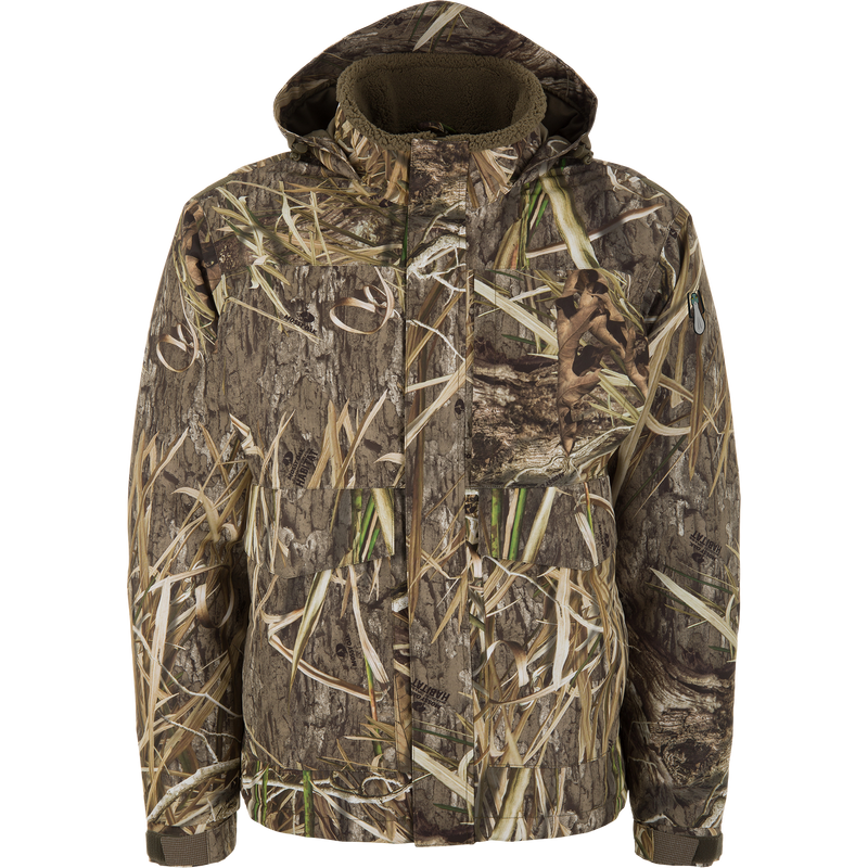 Spoonie Shoveler Insulated Jacket