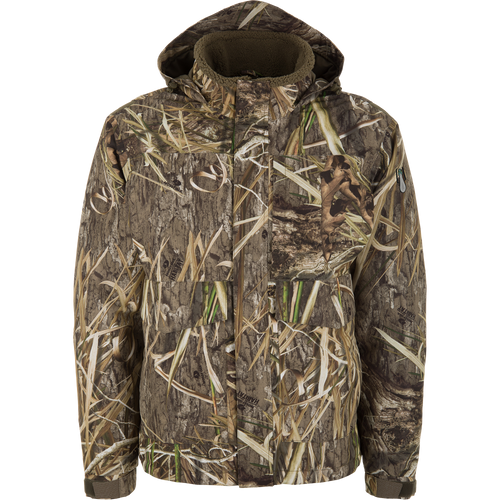 Spoonie Shoveler Insulated Jacket
