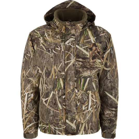 Spoonie Shoveler Insulated Jacket