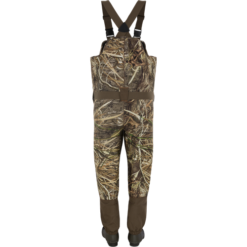 Spoonie Mud-Sucker Neoprene Wader