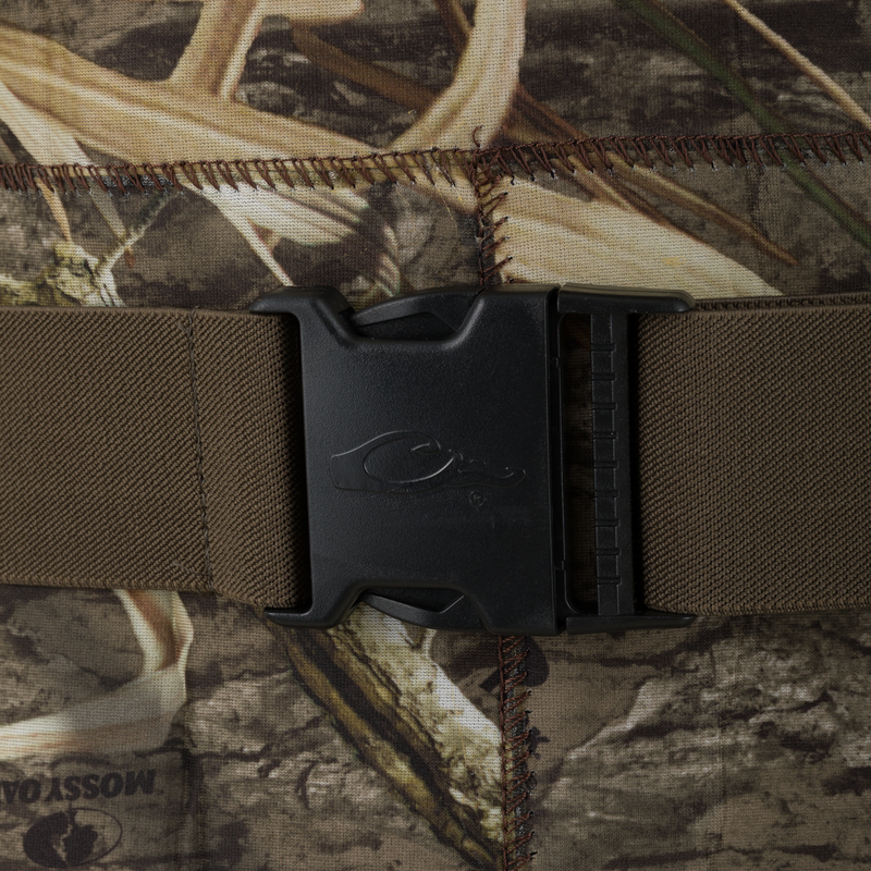 Spoonie Mud-Sucker Neoprene Wader