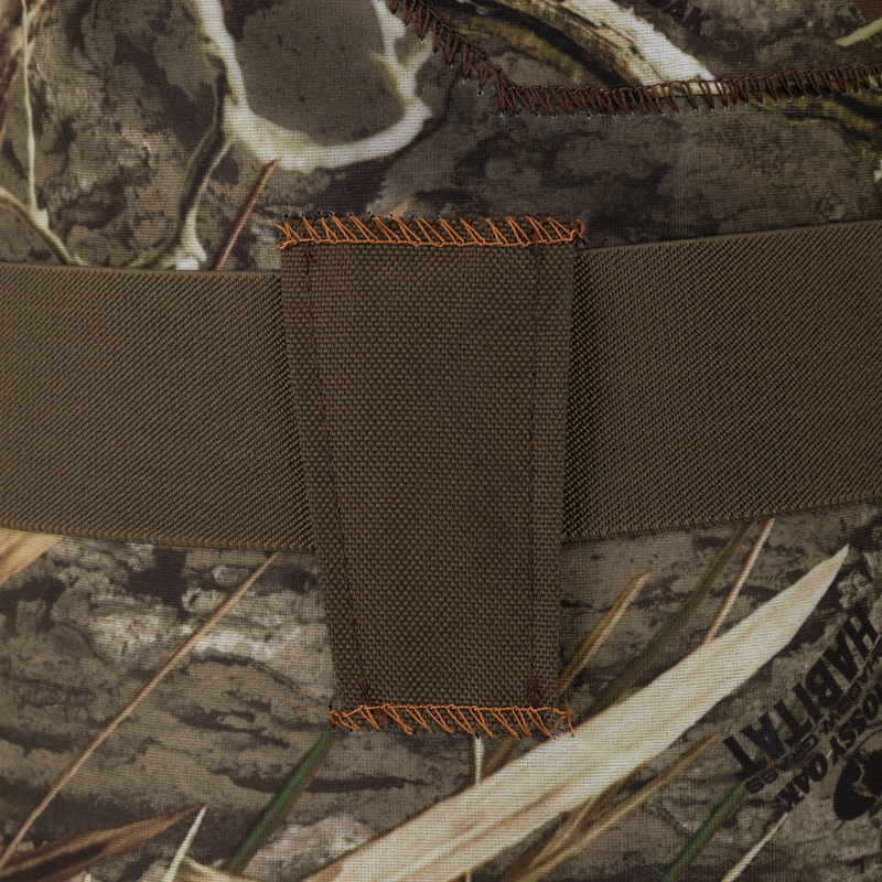 Spoonie Mud-Sucker Neoprene Wader