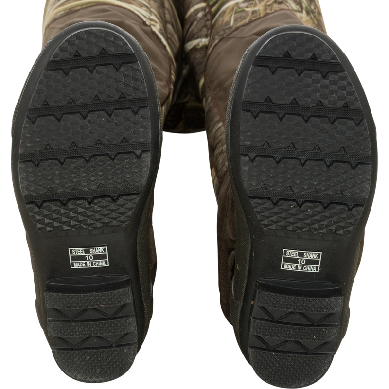 Spoonie Mud-Sucker Neoprene Wader