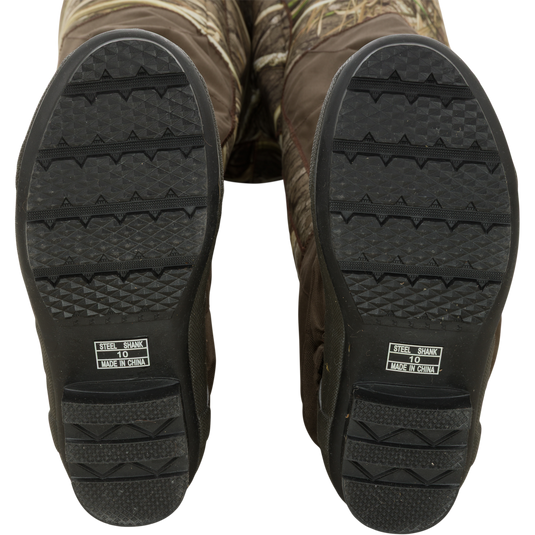 Spoonie Mud-Sucker Neoprene Wader