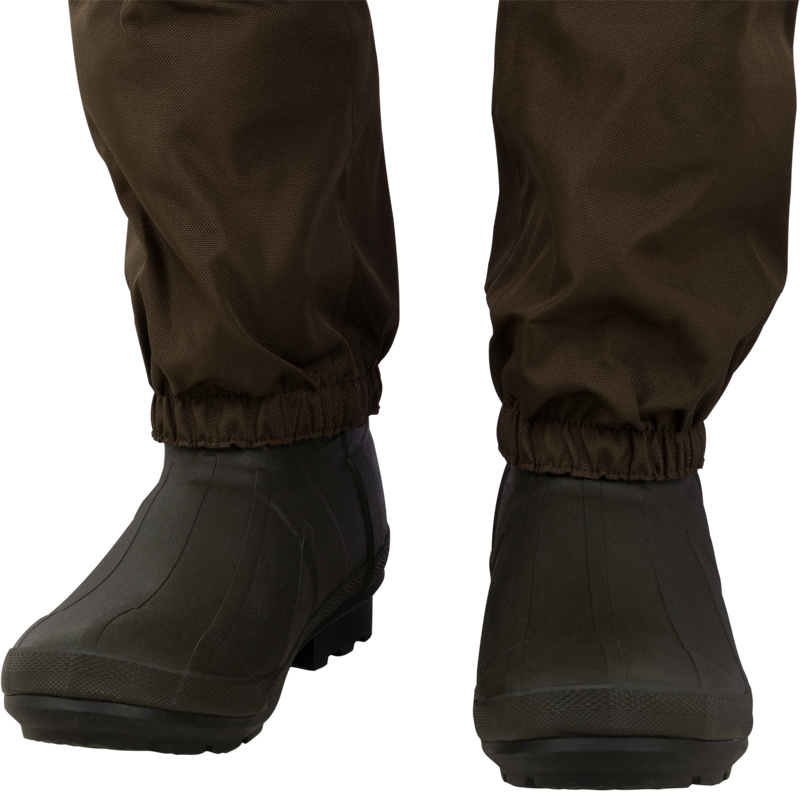 Spoonie Mud-Sucker Neoprene Wader