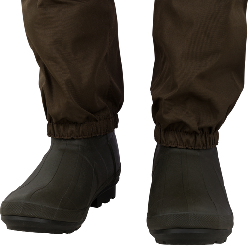 Spoonie Mud-Sucker Neoprene Wader