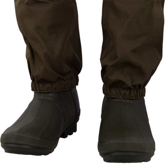 Spoonie Mud-Sucker Neoprene Wader