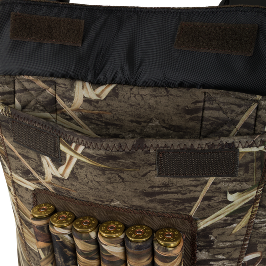 Spoonie Mud-Sucker Neoprene Wader