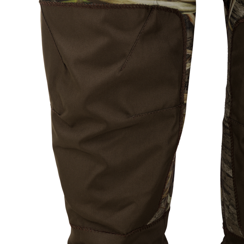 Spoonie Mud-Sucker Neoprene Wader
