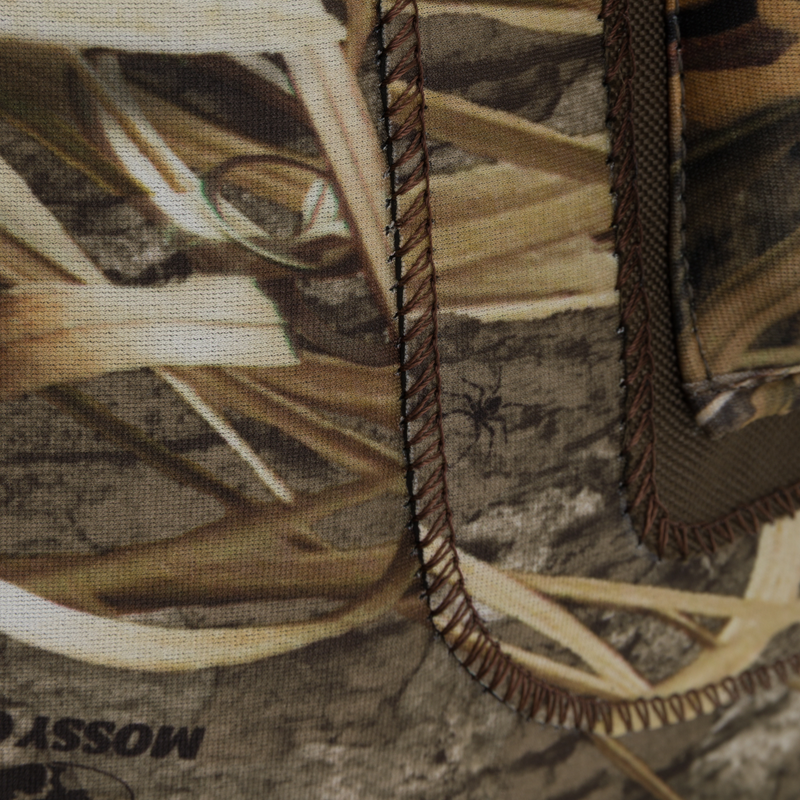 Spoonie Mud-Sucker Neoprene Wader