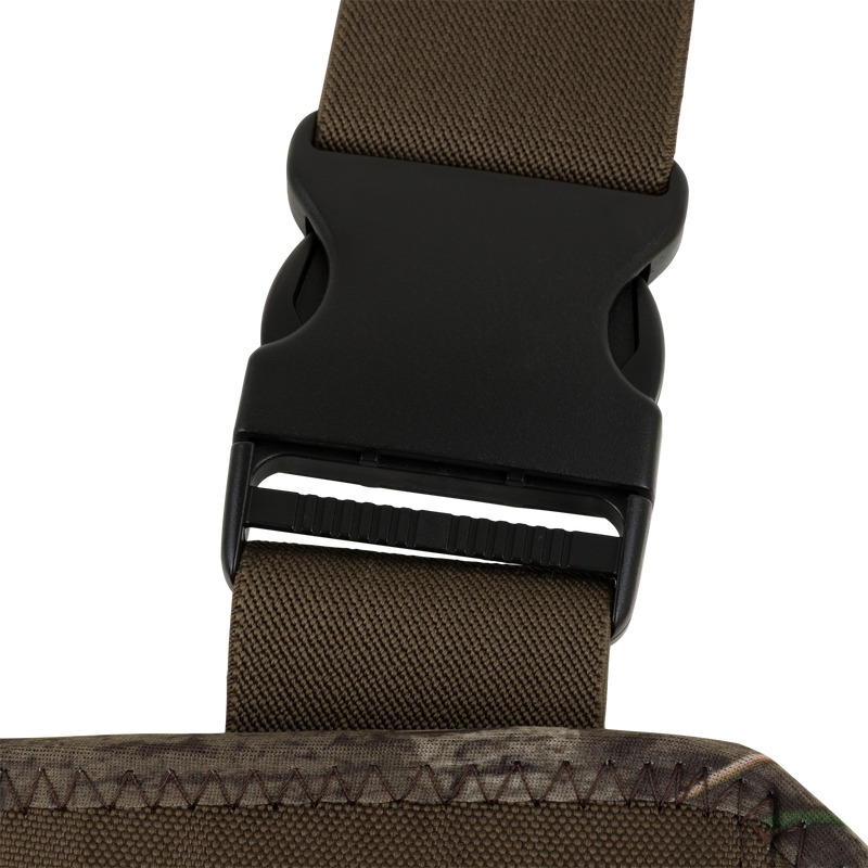 Spoonie Mud-Sucker Neoprene Wader