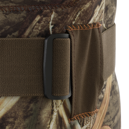 Spoonie Youth Mud-Sucker Neoprene Wader