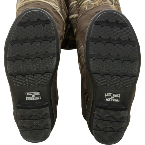 Spoonie Youth Mud-Sucker Neoprene Wader