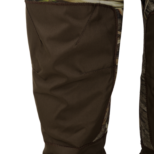 Spoonie Youth Mud-Sucker Neoprene Wader