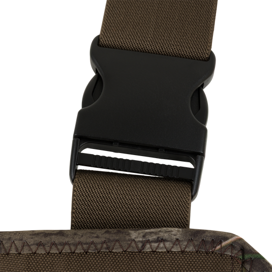 Spoonie Youth Mud-Sucker Neoprene Wader