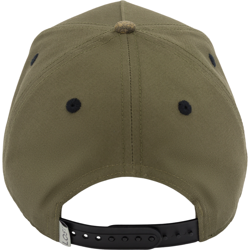 Spoonie Brand Patch Cap