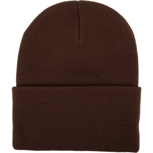 Spoonie Brand Patch Stocking Cap