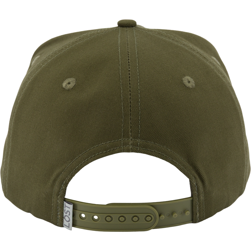 Spoonie Brand In Flight Cap