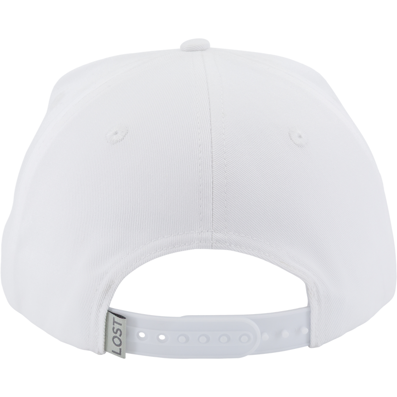 Spoonie Rope Cap