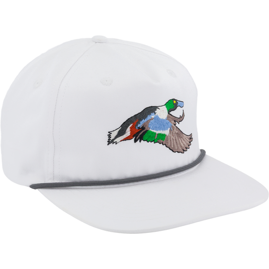Spoonie Rope Cap