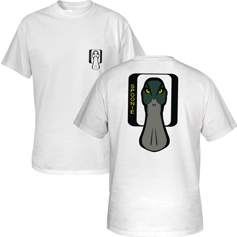 Spoonie Logo T-Shirt