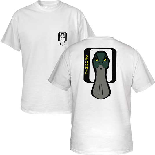 Spoonie Logo T-Shirt