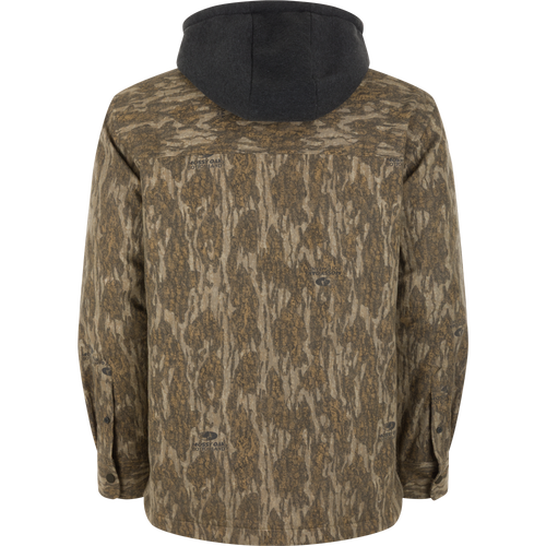 Spoonie Camp Fire Hoodie