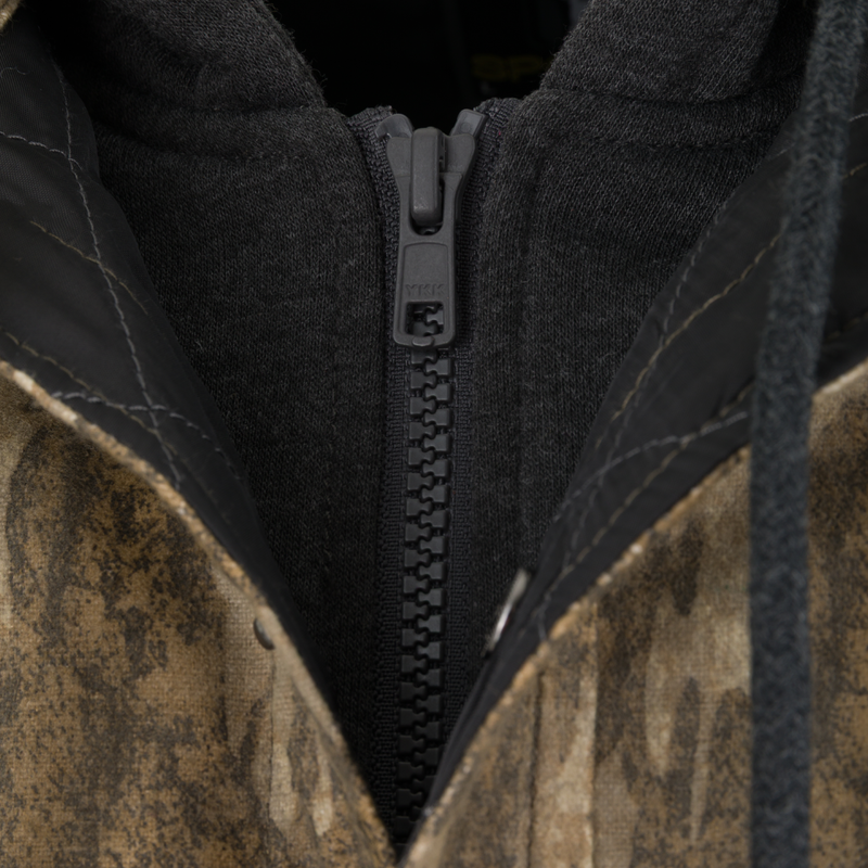Spoonie Camp Fire Hoodie