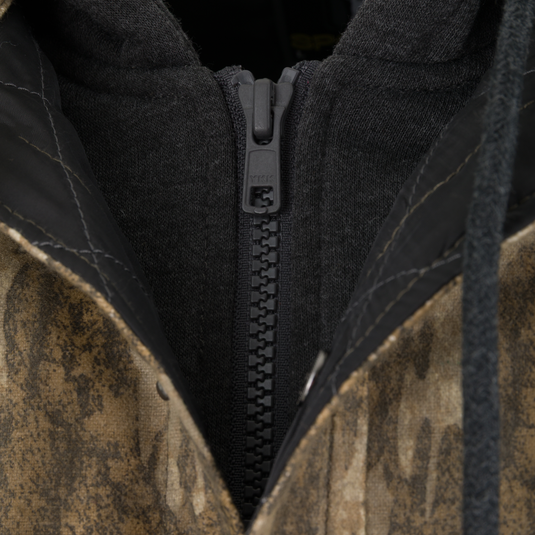 Spoonie Camp Fire Hoodie
