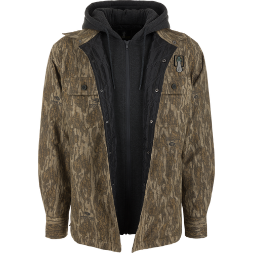 Spoonie Camp Fire Hoodie