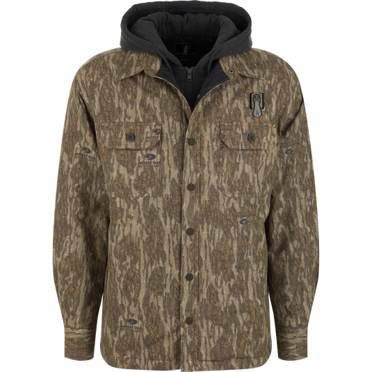 Spoonie Camp Fire Hoodie