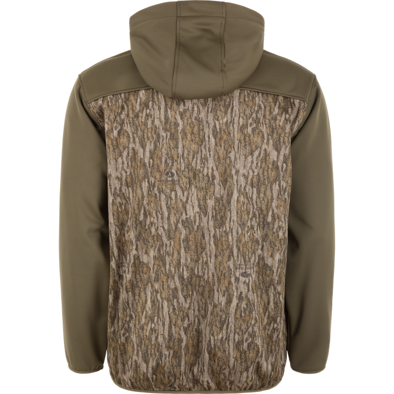 Spoonie Hollywood Jacket