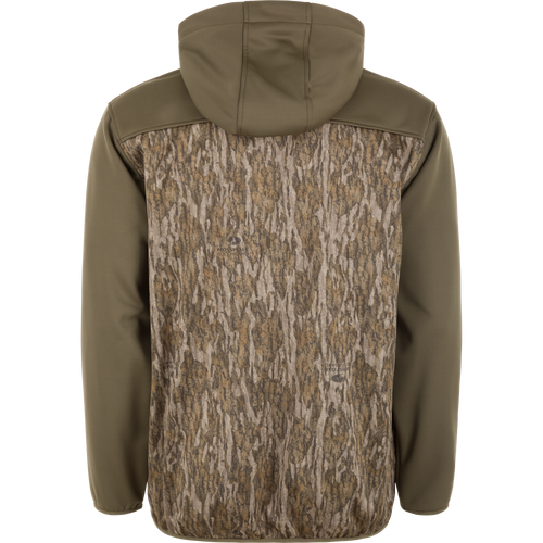 Spoonie Hollywood Jacket