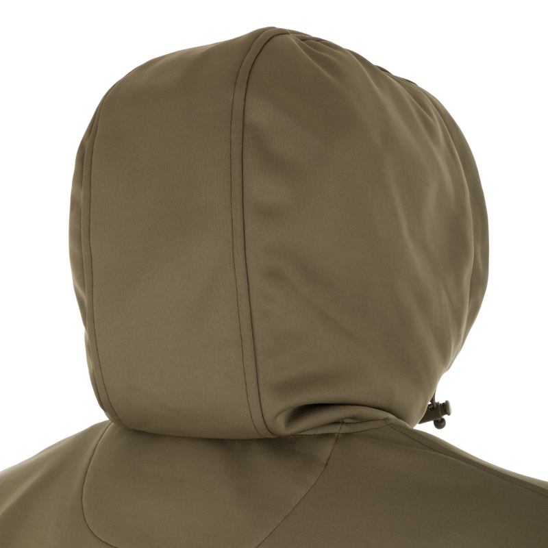 Spoonie Hollywood Jacket