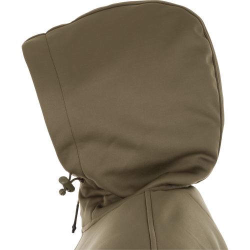 Spoonie Hollywood Jacket