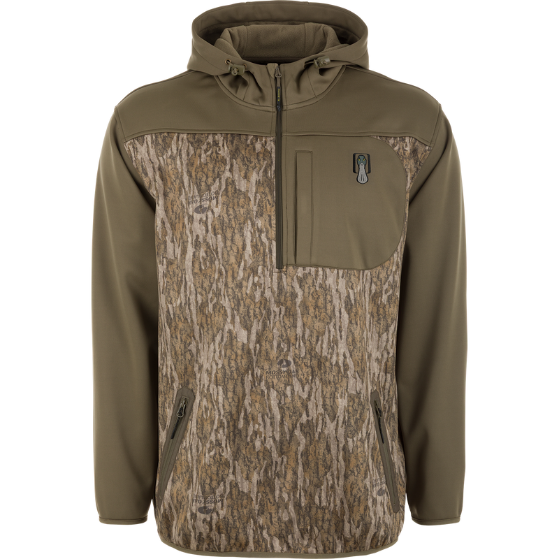 Spoonie Hollywood Jacket