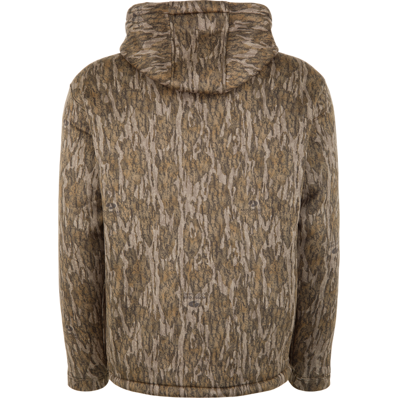 Spoonie Silencer Hoodie