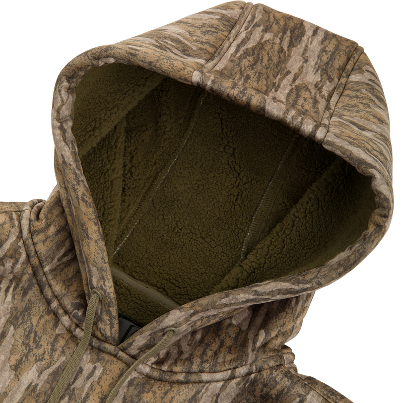 Spoonie Silencer Hoodie