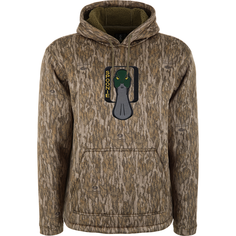 Spoonie Silencer Hoodie
