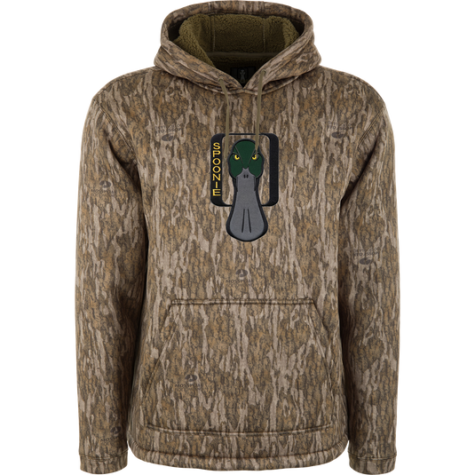 Spoonie Silencer Hoodie