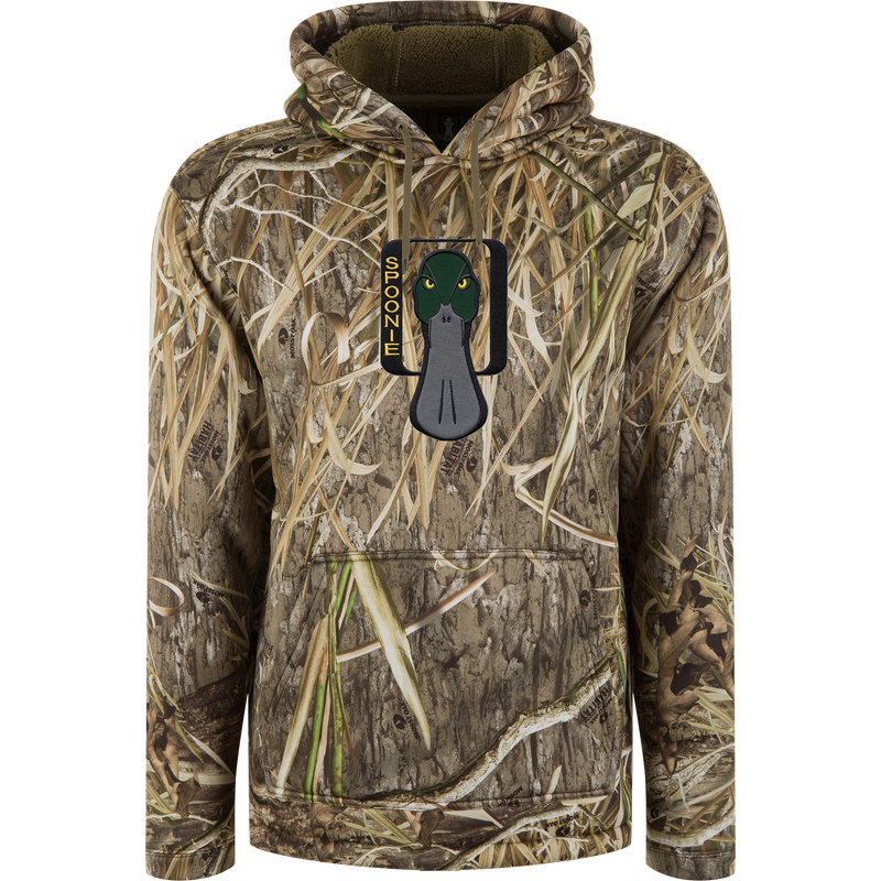 Spoonie Silencer Hoodie