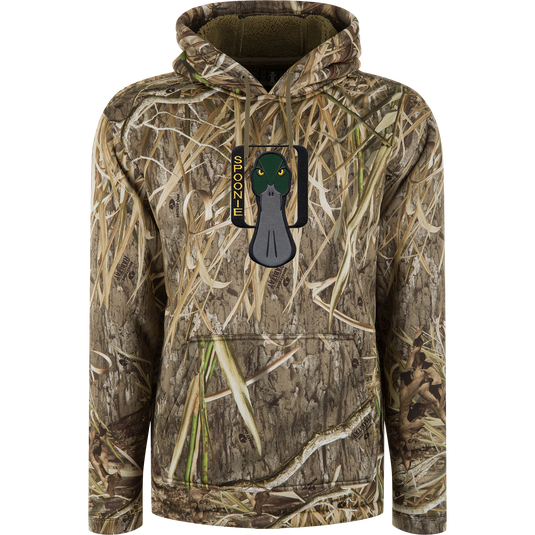 Spoonie Silencer Hoodie