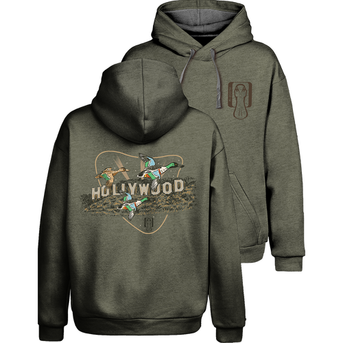 Spoonie Hollywood Hoodie