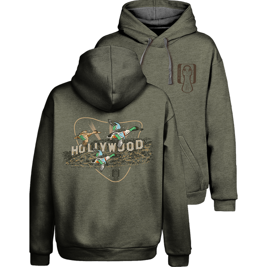 Spoonie Hollywood Hoodie