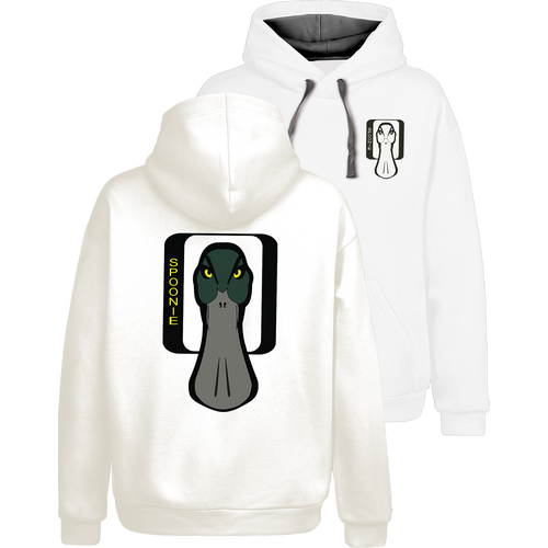 Spoonie Logo Hoodie