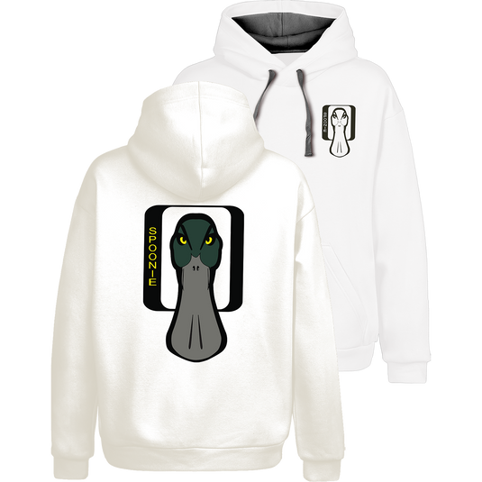 Spoonie Logo Hoodie